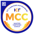 Master Certified Coach